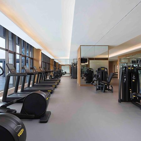 The Westin Haikou Haikou  Esterno foto