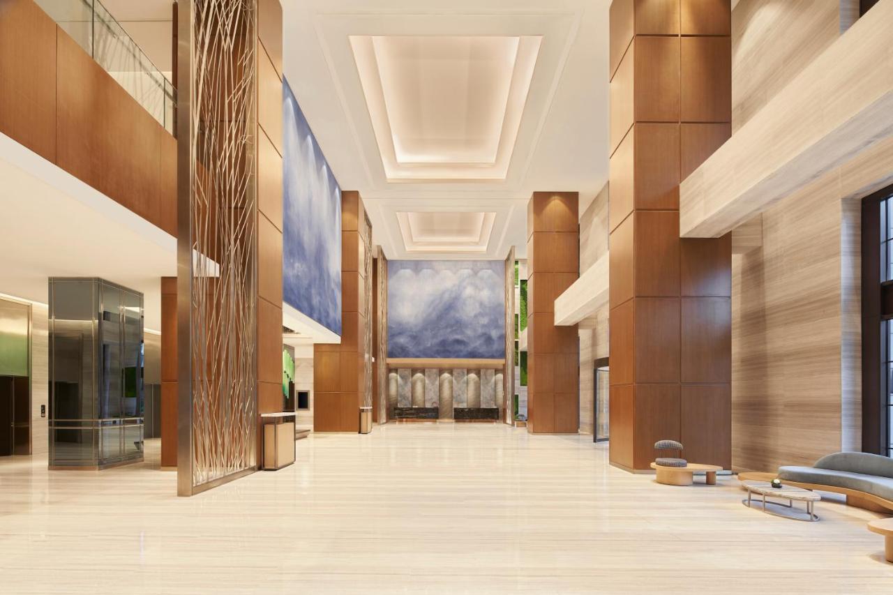 The Westin Haikou Haikou  Esterno foto