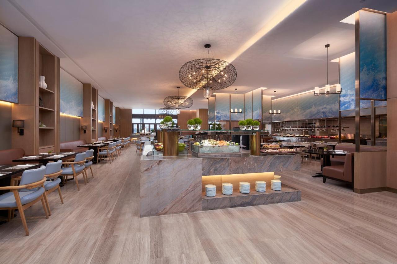 The Westin Haikou Haikou  Esterno foto