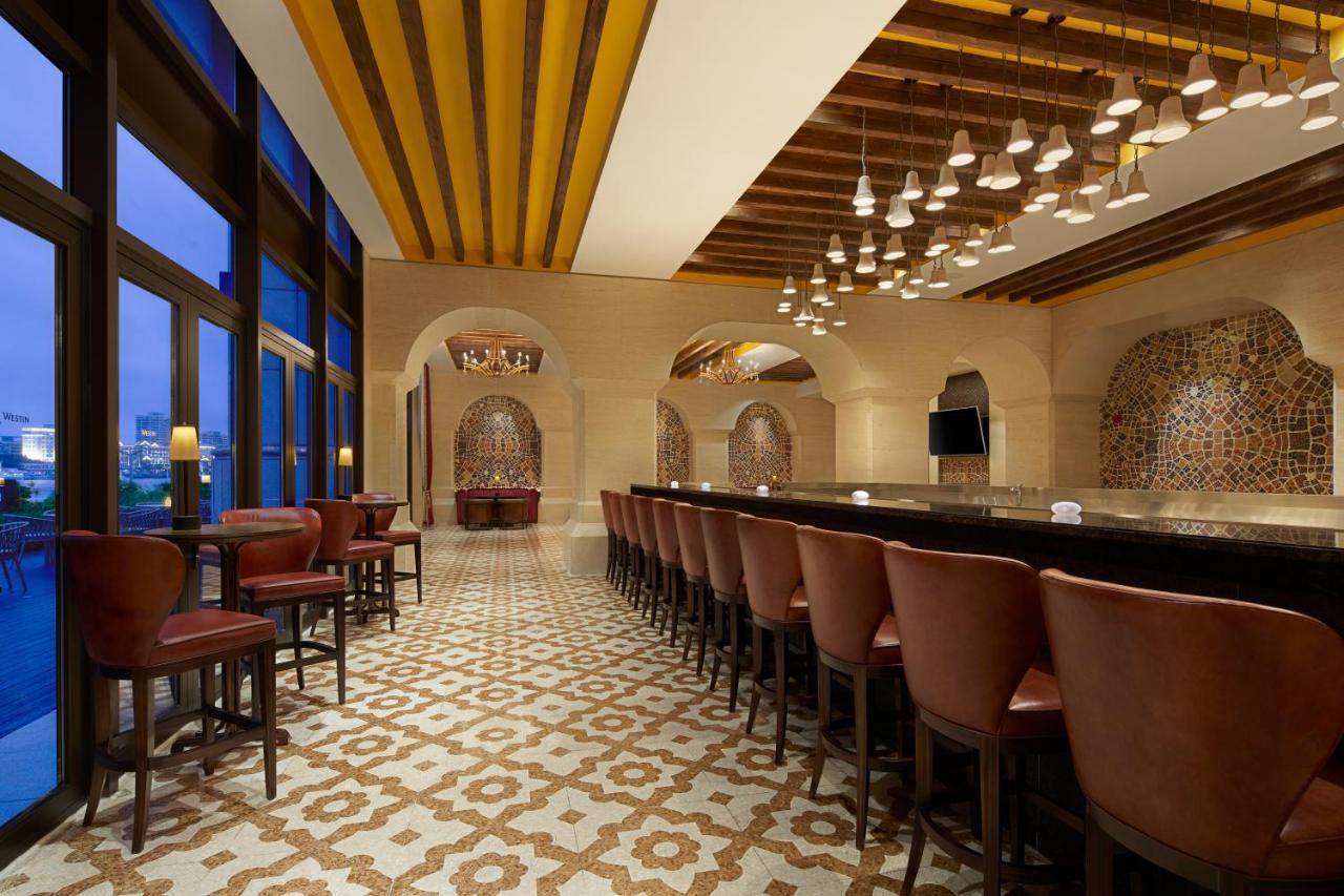 The Westin Haikou Haikou  Esterno foto