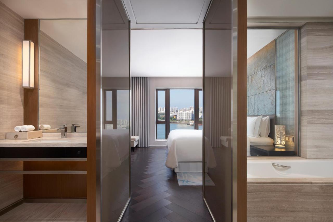 The Westin Haikou Haikou  Esterno foto