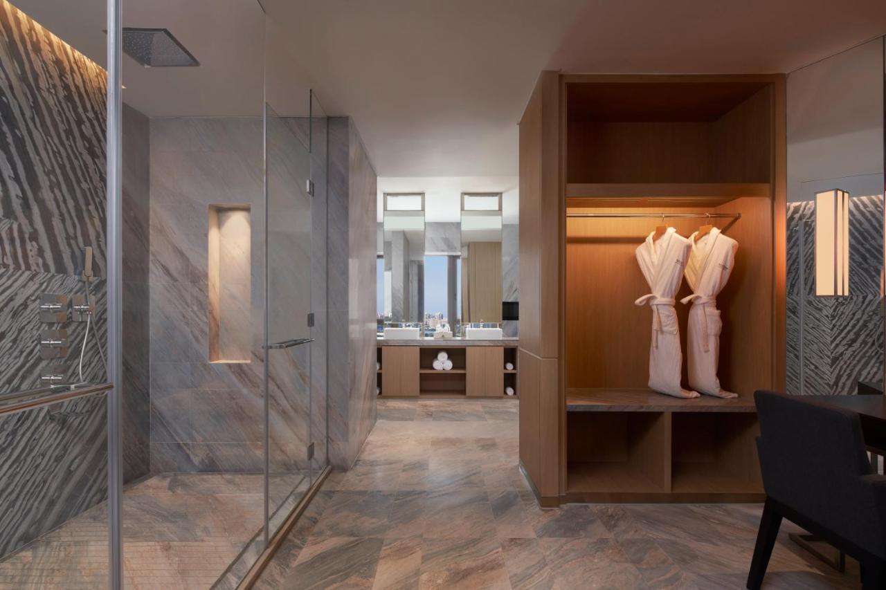 The Westin Haikou Haikou  Esterno foto