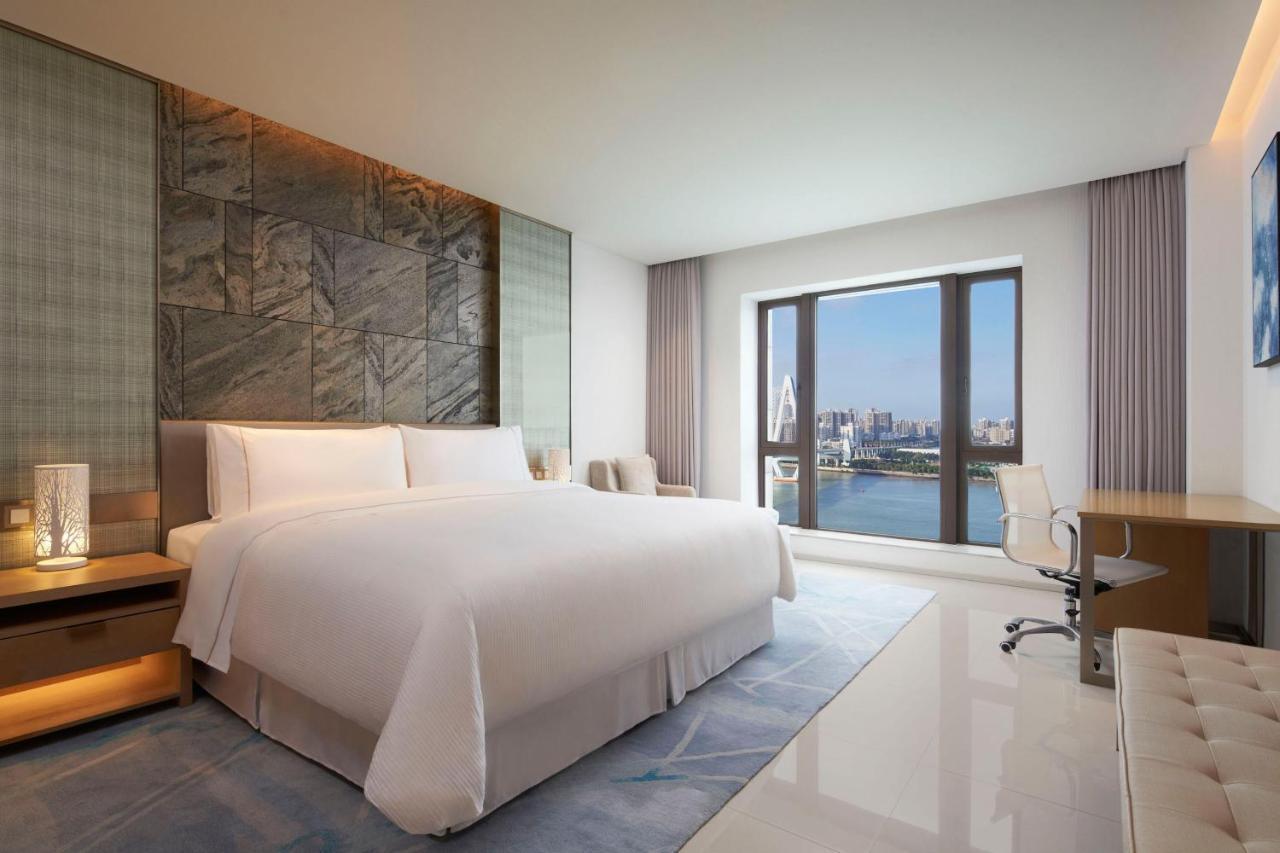 The Westin Haikou Haikou  Esterno foto