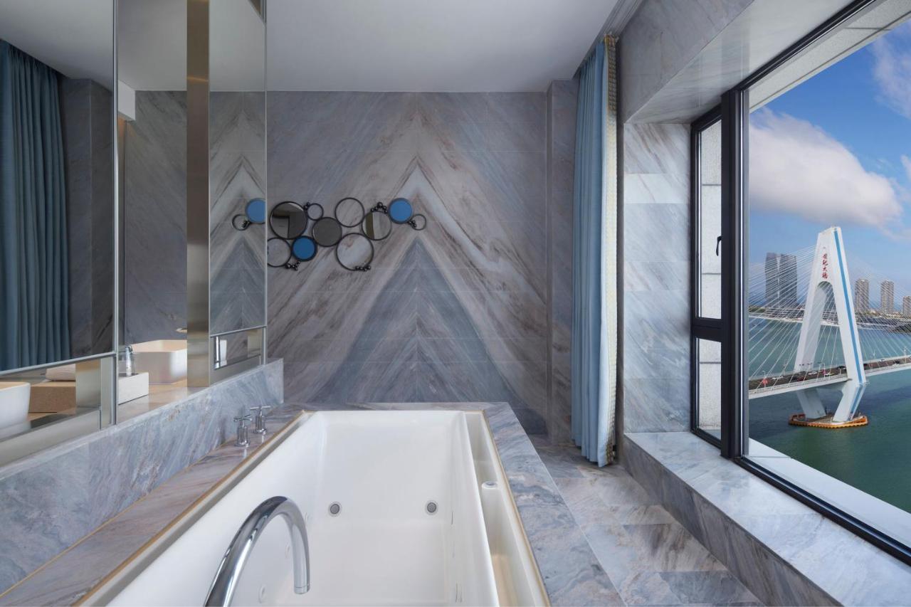 The Westin Haikou Haikou  Esterno foto