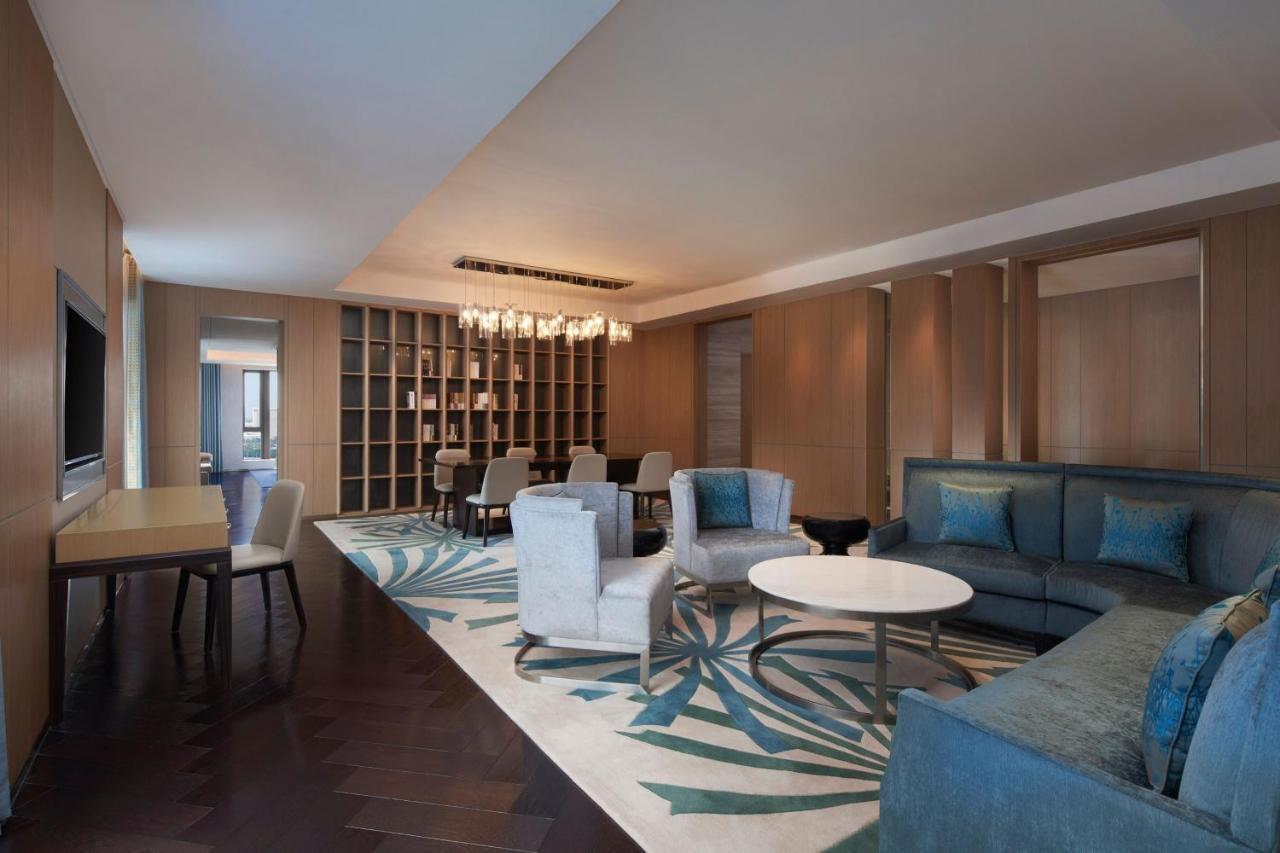 The Westin Haikou Haikou  Esterno foto