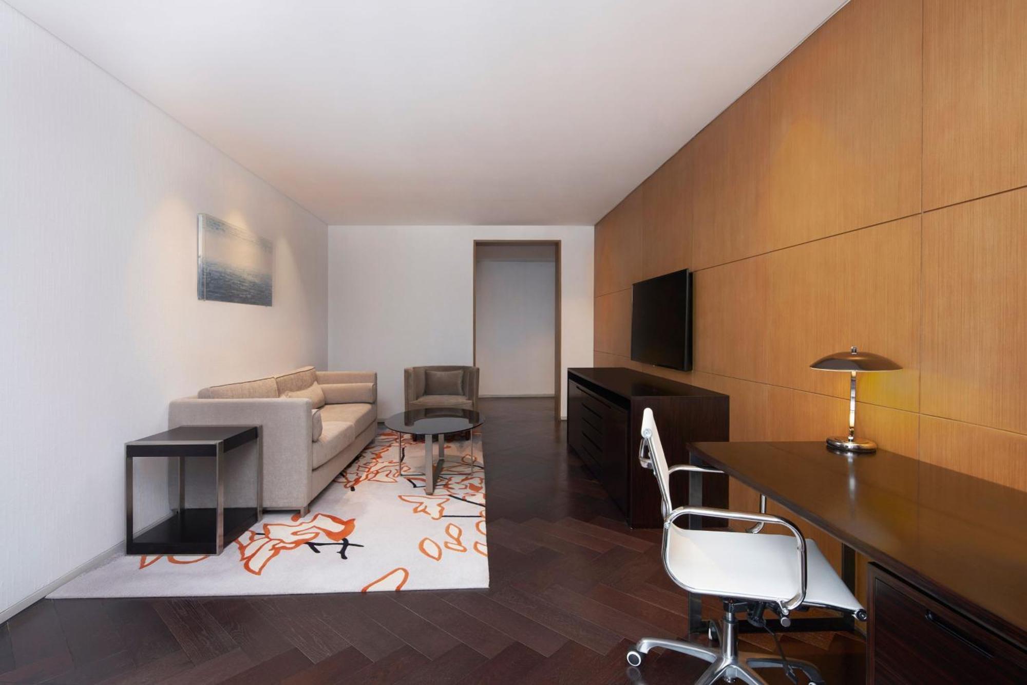 The Westin Haikou Haikou  Esterno foto