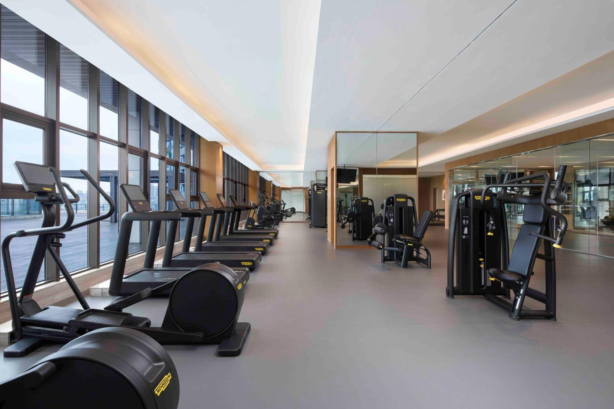 The Westin Haikou Haikou  Esterno foto
