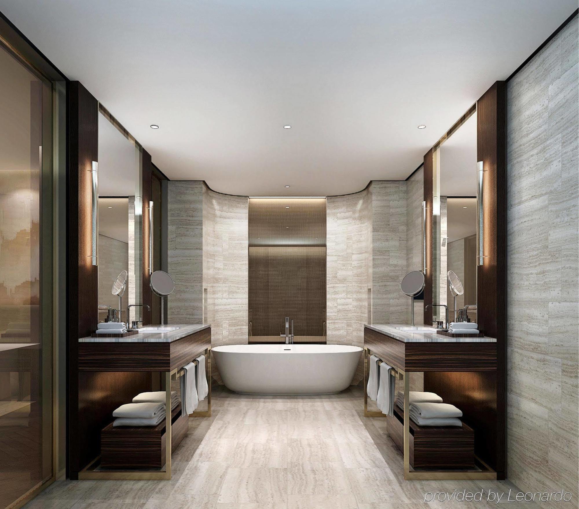 The Westin Haikou Haikou  Esterno foto